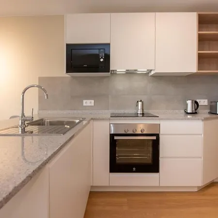 Cantón Pequeño Flat *