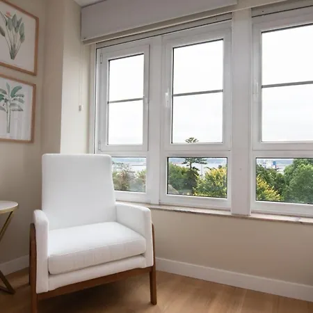 Cantón Pequeño Flat Apartamento