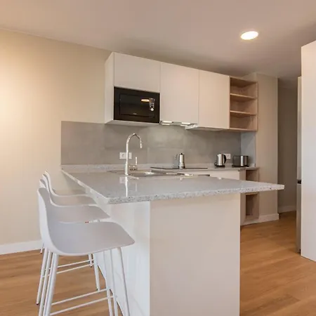 Cantón Pequeño Flat *