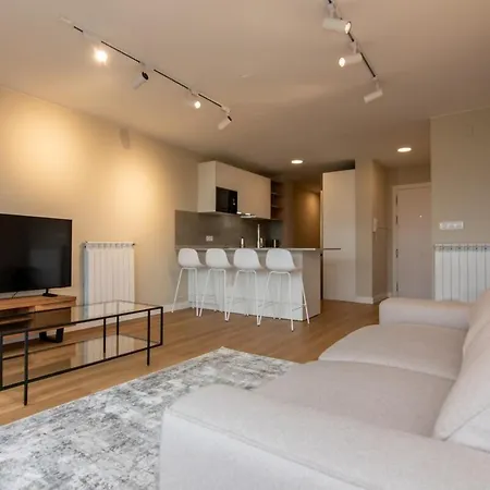 Cantón Pequeño Flat Apartamento