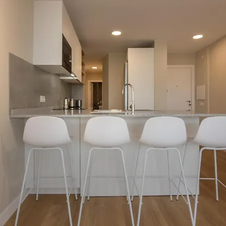 Cantón Pequeño Flat *