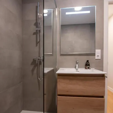 Apartamento Cantón Pequeño Flat *