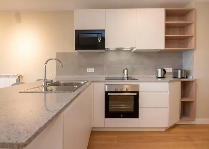 Canton Pequeno Flat *