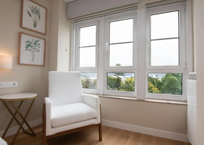 Canton Pequeno Flat Apartment