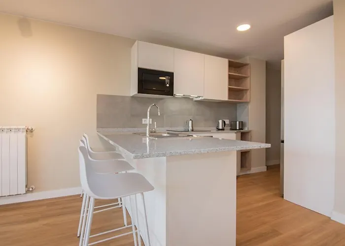 Canton Pequeno Flat *