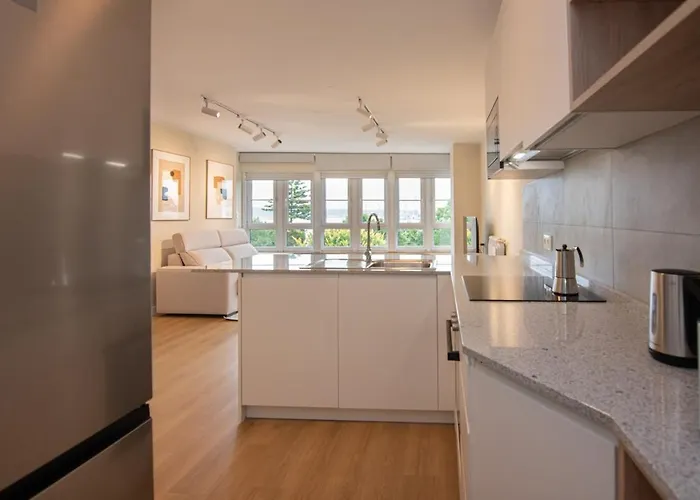 Canton Pequeno Flat * A Coruna