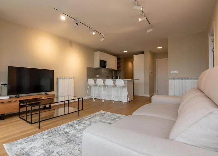 Canton Pequeno Flat Apartment