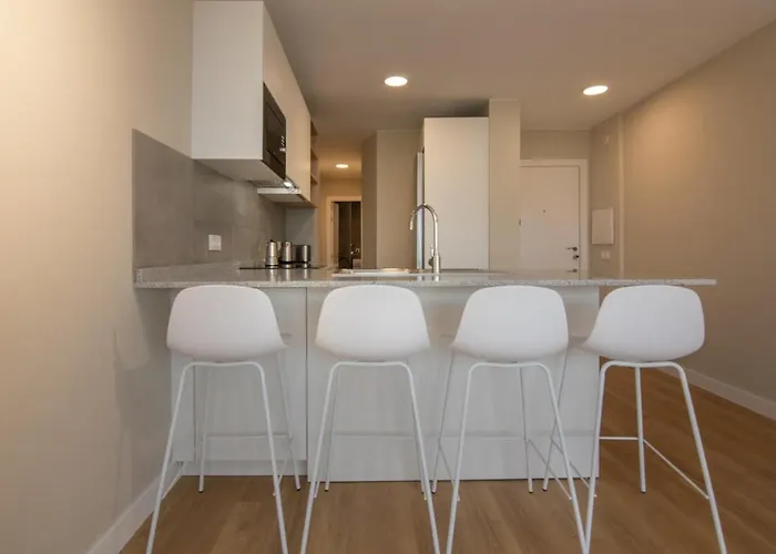 Canton Pequeno Flat *