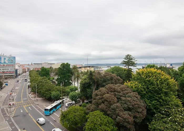 Canton Pequeno Flat Apartment *