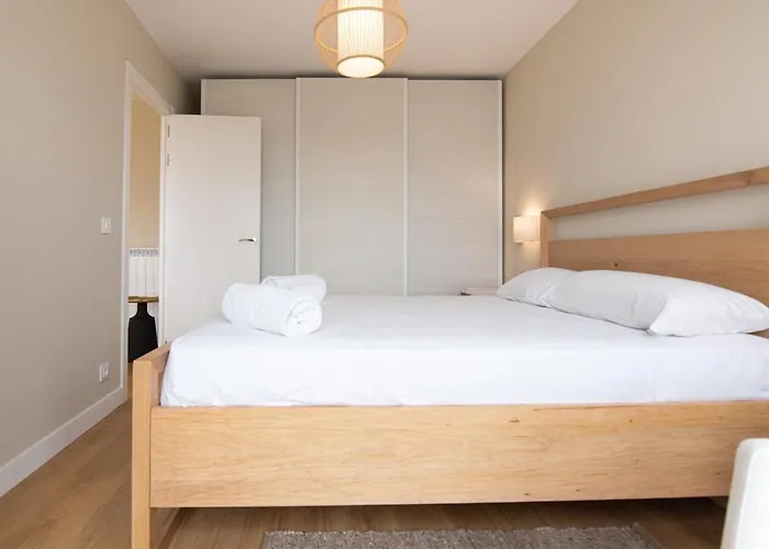 Canton Pequeno Flat *