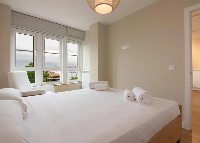 Canton Pequeno Flat * A Coruna